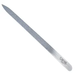 Canal Diamantfeile Nagelfeile spitz, 15 cm