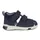 ECCO Mini Stride Sandal Blau 19