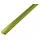 GAH Alberts Alberts® Winkelprofil, Messing, Länge 1m, versch. Größen-12 x 10 mm-1 mm