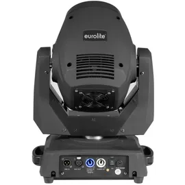 Eurolite TMH-S180 Moving-Head Spot Weiss