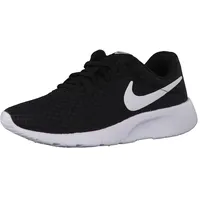 Nike Jungen Sneaker Tanjun (PS) 818382-011 28 - Black/White-White