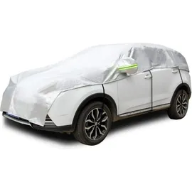 luxuskollektion Auto Halbgarage Windschutzscheibe Abdeckung Winter Sommer