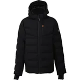 Brunotti Tryingsy Boys Snow Jacket Night Blue 140