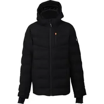 Brunotti Tryingsy Boys Snow Jacket Night Blue 140
