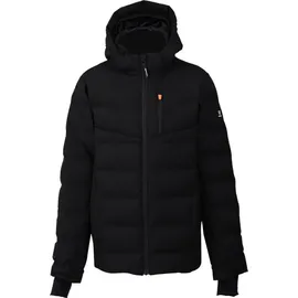 Brunotti Tryingsy Boys Snow Jacket Night Blue 140