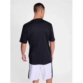 hummel Essential Trikot 2001 black XXL