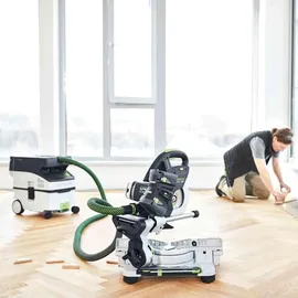 Festool CLEANTEC CTLC MINI I-Basic