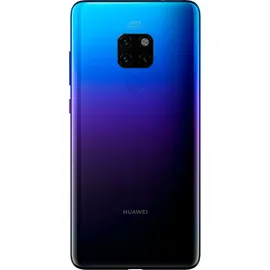 Huawei Mate 20 Dual SIM 128 GB Twilight