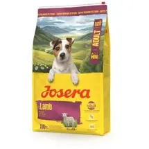 Josera Mini Adult Lamm 10 kg