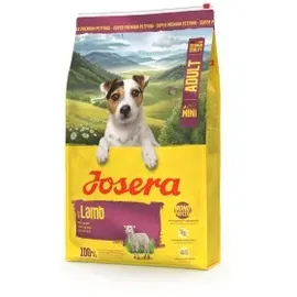Josera Mini Adult Lamm 10 kg