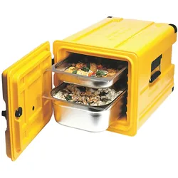 Thermobox 400 Frontlader, GN1/1