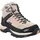 CMP Rigel Mid WP Damen Sabbia/Salmone 38
