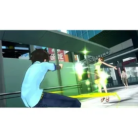 Akiba's Trip: Undead & Undressed