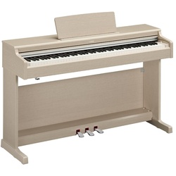 Yamaha YDP-165 Esche Weiß E-Piano