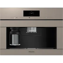 Miele CVA 7845 Einbau-Kaffeevollautomat Pearlbeige