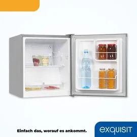 Exquisit KB05-V-040E inoxlook