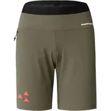 Martini Trektech Shorts W moss/punch S
