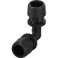 TECE 8832425 TECElogo-Ax Winkelkupplung Dimension 25x25mm, PPSU