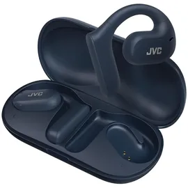 JVC Nearphones HA-NP35T Blau