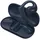 JVC Nearphones HA-NP35T Blau