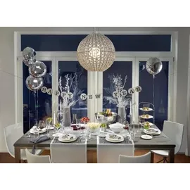 Villeroy & Boch Anmut Platinum No.1 Teekanne 1 l)