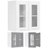 VCM Küchenschrank B. 80 x 31 cm Hängeschrank Colura