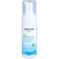 Weleda zarter Reinigungsschaum
