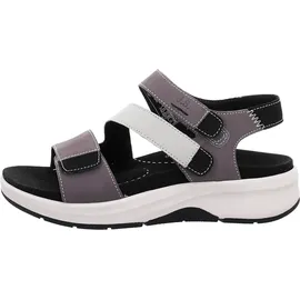 Josef Seibel Estelle Damen Grau-Multi 39