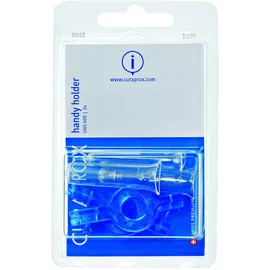 Curaprox UHS 409 Halter für alle CPS Bürsten Interdentalbürsten