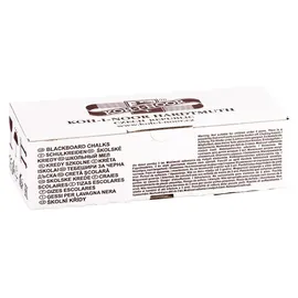 Koh-I-Noor Tafelkreide 100 St. Weiß