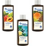Spitzner - Set Saunaaufguss Früchtetraum Citrus Anis Orange 3 Düfte Mit Je 190ml