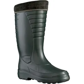 Lemigo Winterstiefel 35059 Grönland EVA,grün,Gr.43