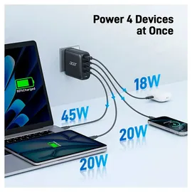 Acer 100W GaN Charger