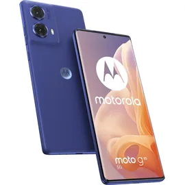 Motorola Moto G85 12 GB RAM 256 GB Cobalt Blue