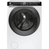 Hoover H-WASH&DRY 500 HDP 5106AMBC/1-S Waschtrockner/Energieeffizienzklasse D/A/Füllmenge Waschen 6 kg / 1500 U/min. / Active Steam/BPM Inverter Motor/WiFi - Bluetooth