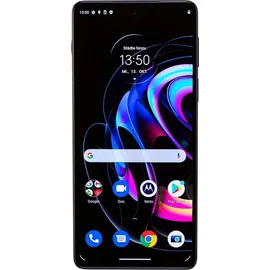 Motorola Edge 20 Pro 12 GB RAM 256 GB midnight blue