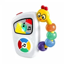 Baby Einstein Lernspielzeug Take Along Tunes bunt