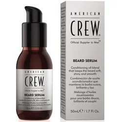 American Crew Shaving Skincare Beard Serum 50 ml