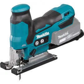 Makita DJV185RF1J inkl. 1 x 3,0 Ah + Ladegerät + Makpac
