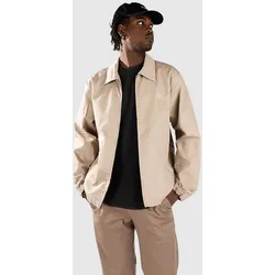 HUF Set TT Shop Jacke stone Gr. M
