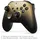 Microsoft Xbox Wireless Controller gold shadow