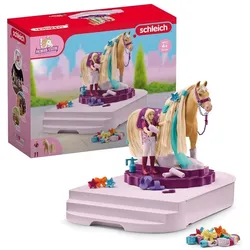 Schleich Pferde Styling Station 42617 Horse Club Sofia Beauties Set 54 Teile