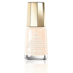 Nagellack Nail Color Mavala Nail Color 91-reno 5 ml