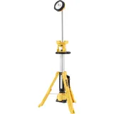 DeWalt Akku-LED-Baustellenstrahler, 18V