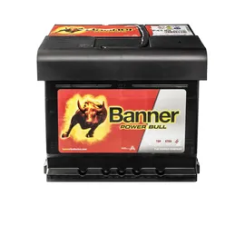 Banner Power Bull 44Ah 12V
