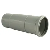 Marley HT-Langmuffe dn 110 HT-Rohre - Marley