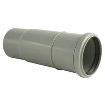 Marley HT-Langmuffe dn 110 HT-Rohre - Marley