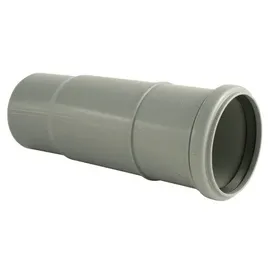 Marley HT-Langmuffe dn 110 HT-Rohre - Marley