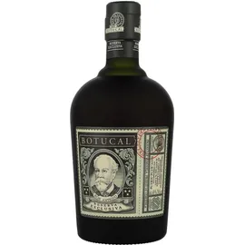 Botucal Reserva Exclusiva 40% vol 0,7 l