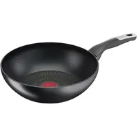 Tefal Unlimited Wokpfanne 28 Cm G25519